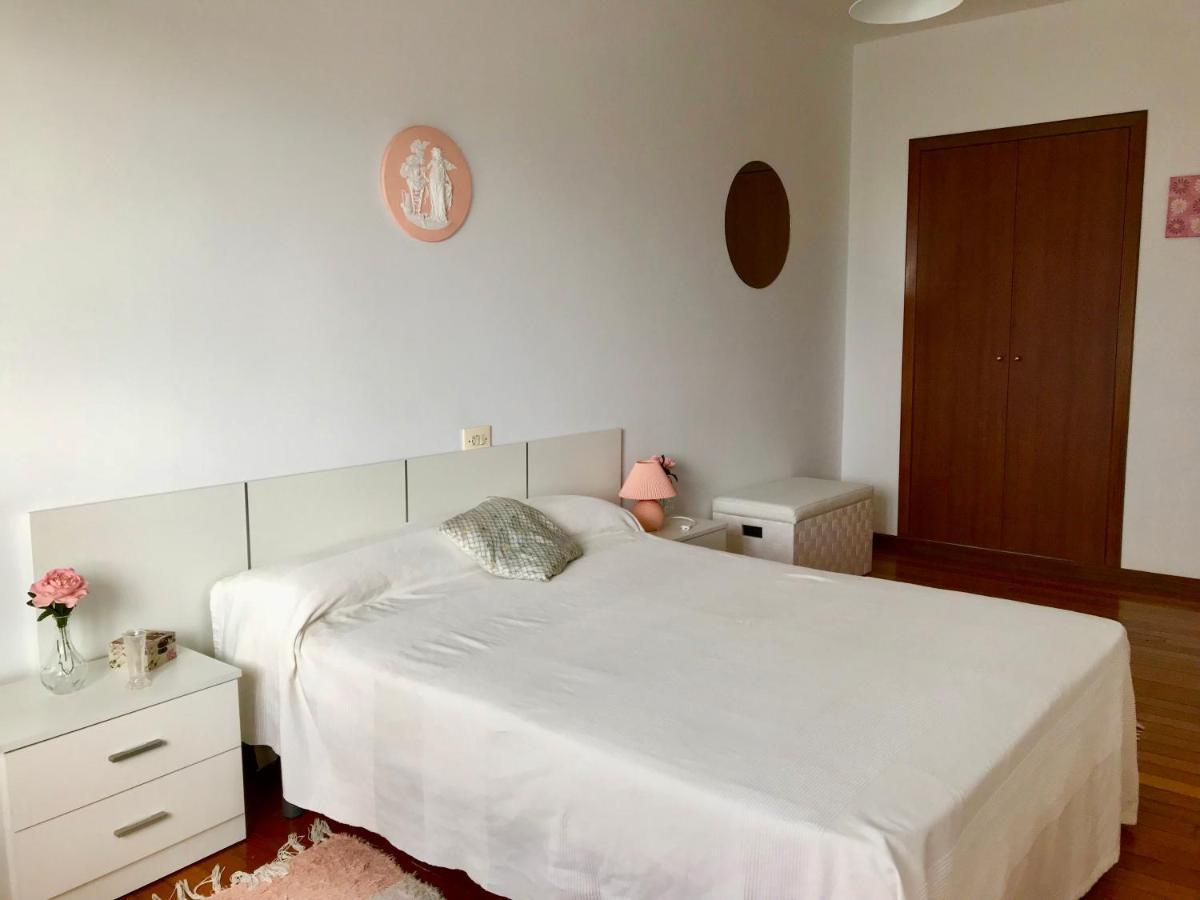 Apartamento Playa De Carnota Exteriér fotografie