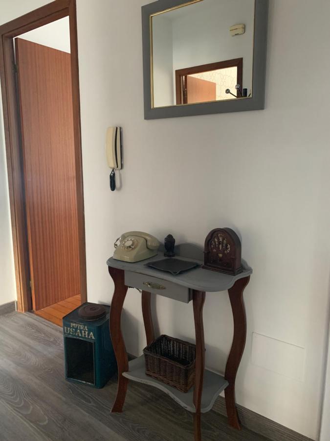 Apartamento Playa De Carnota Exteriér fotografie