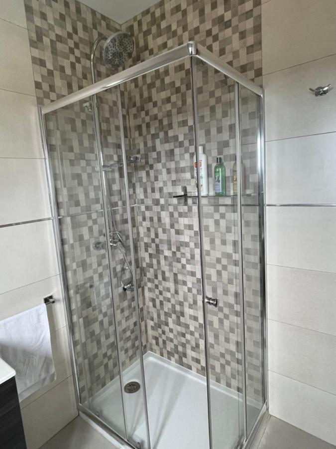 Apartamento Playa De Carnota Exteriér fotografie
