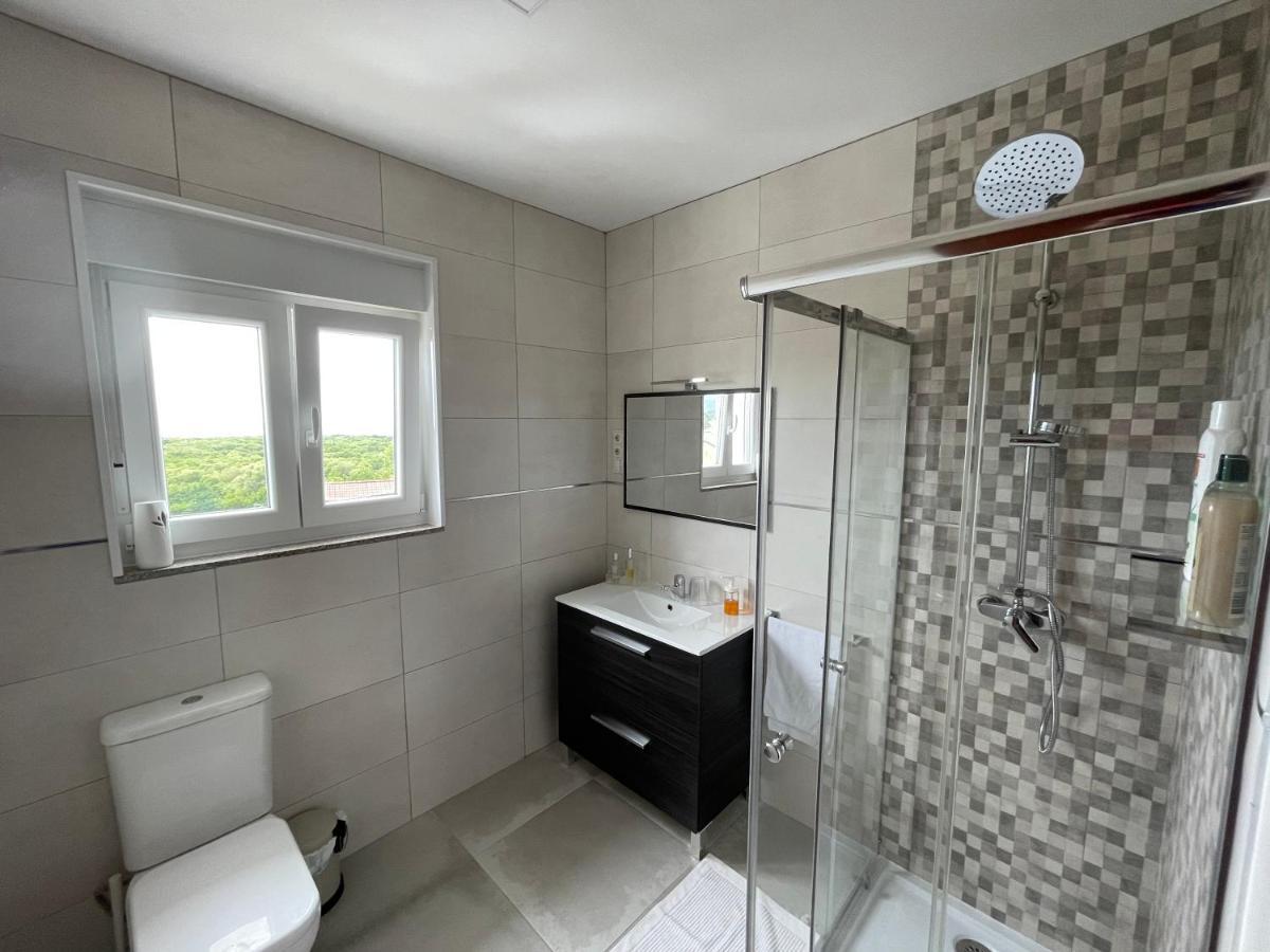 Apartamento Playa De Carnota Exteriér fotografie